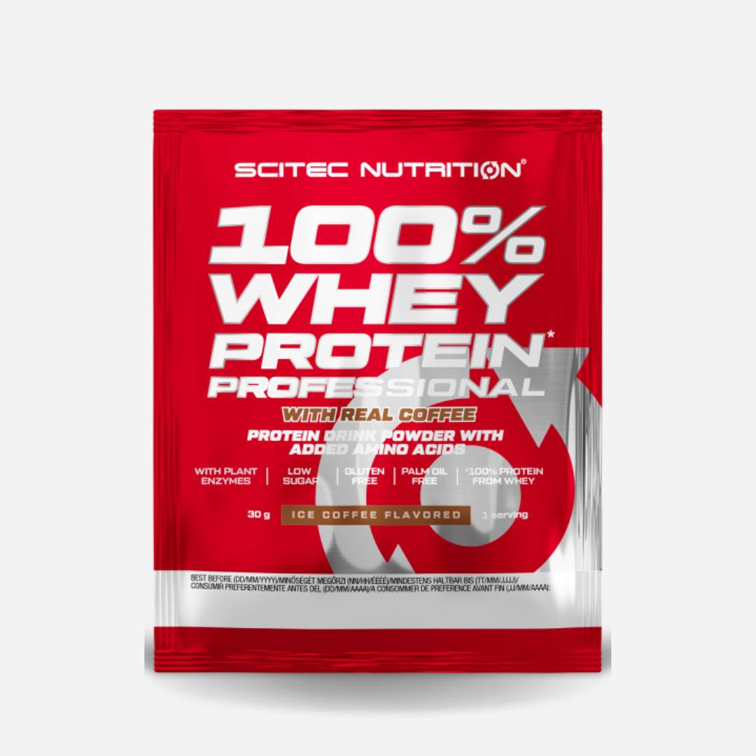 Whey Protein Prof. 30g
