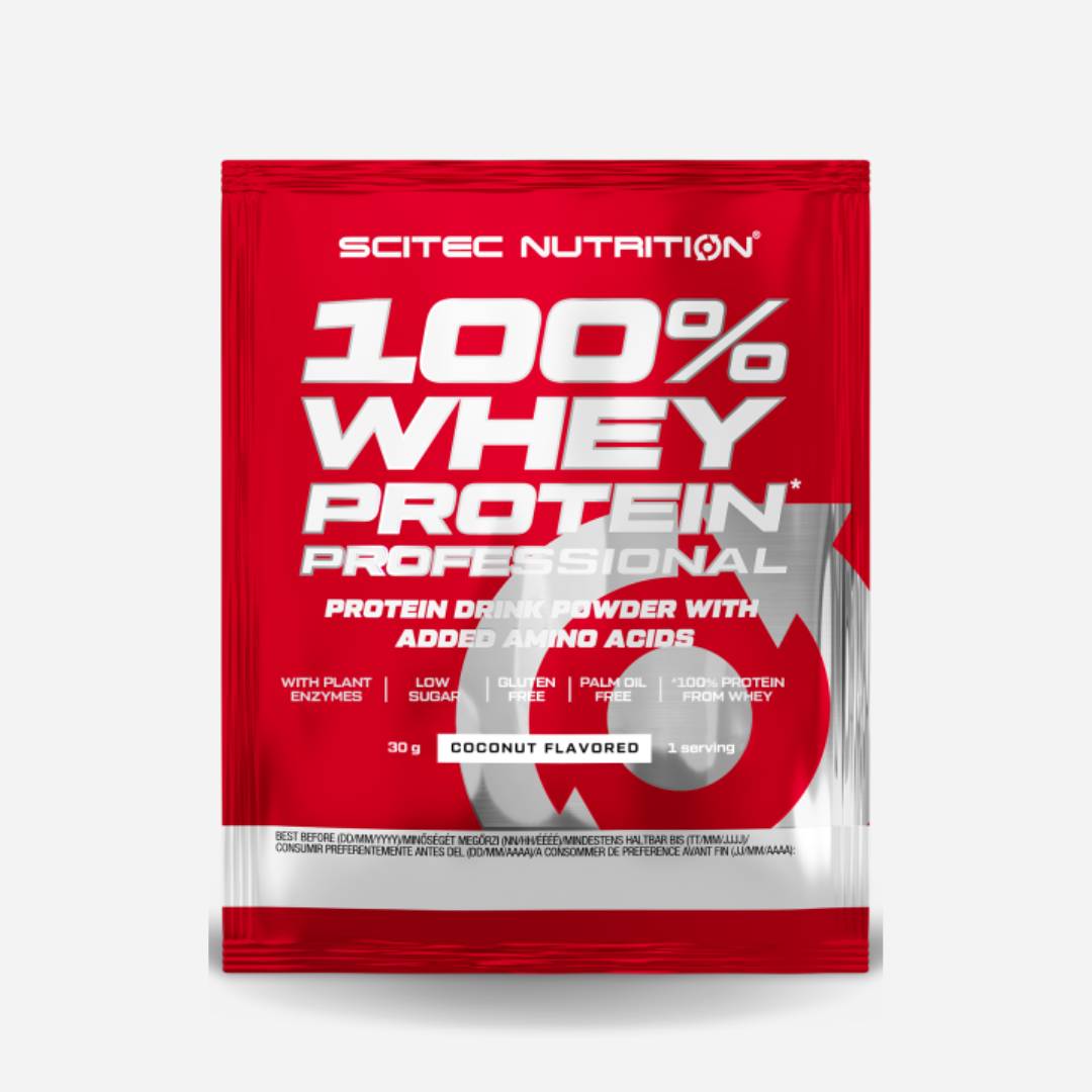 Whey Protein Prof. 30g