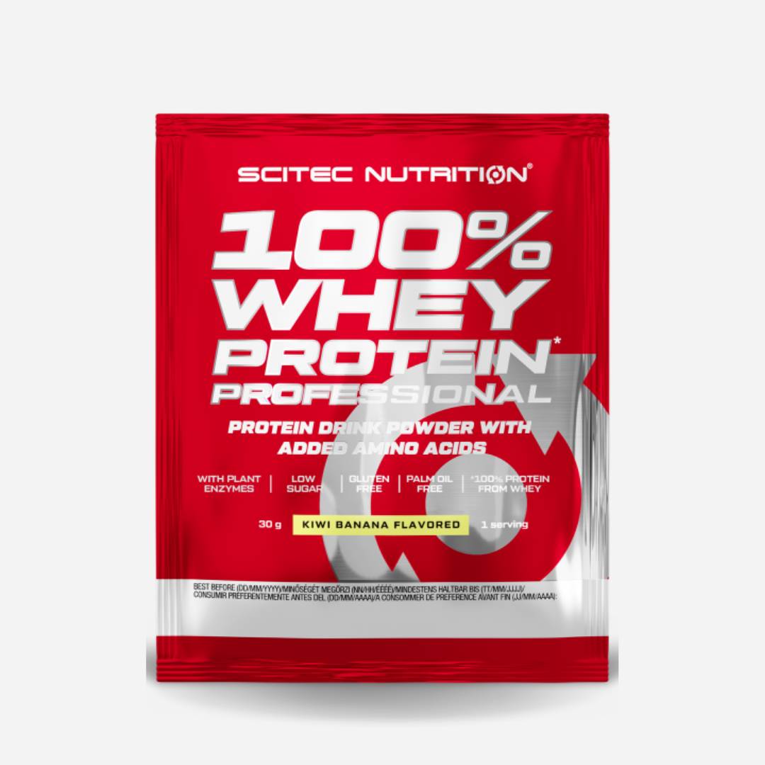 Whey Protein Prof. 30g