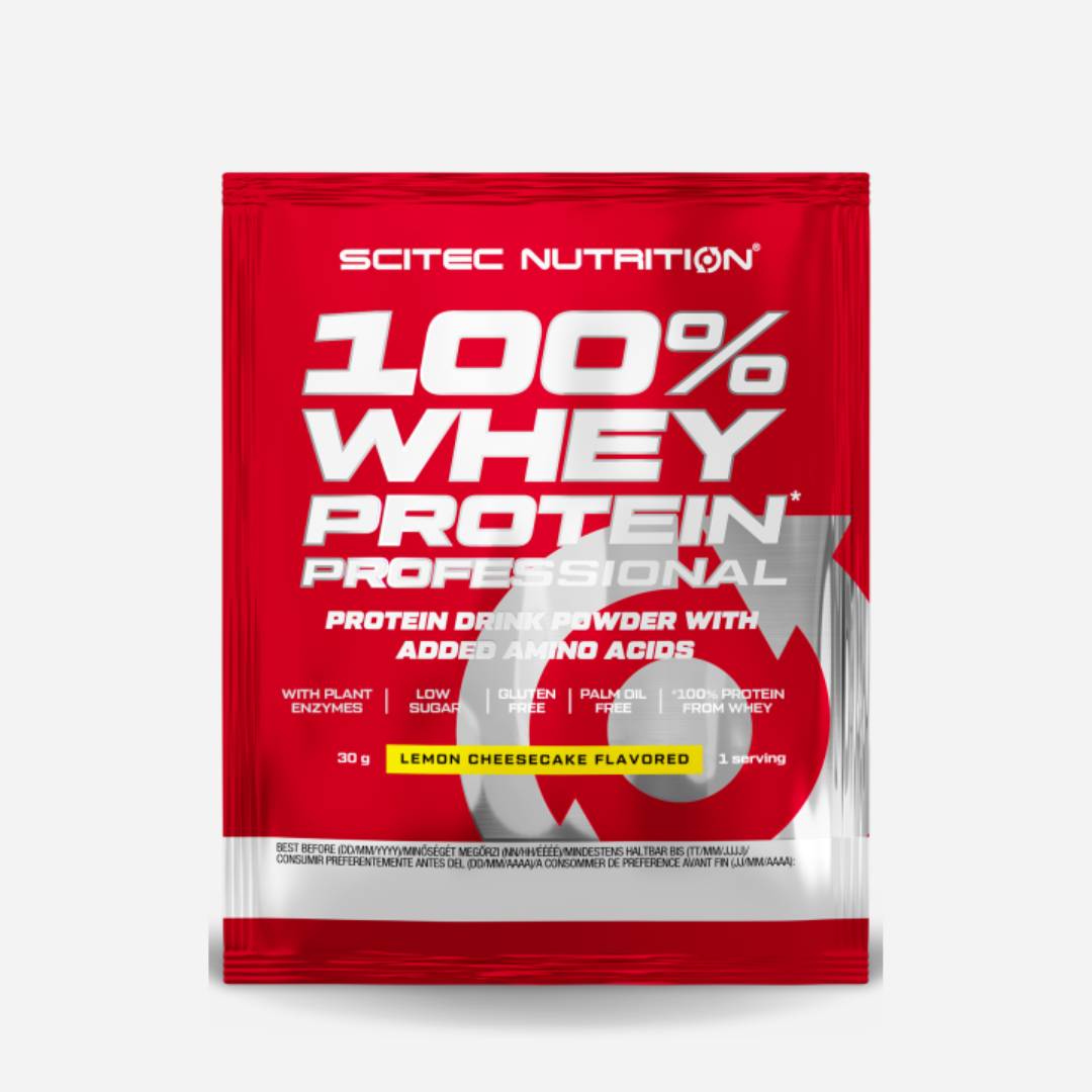 Whey Protein Prof. 30g