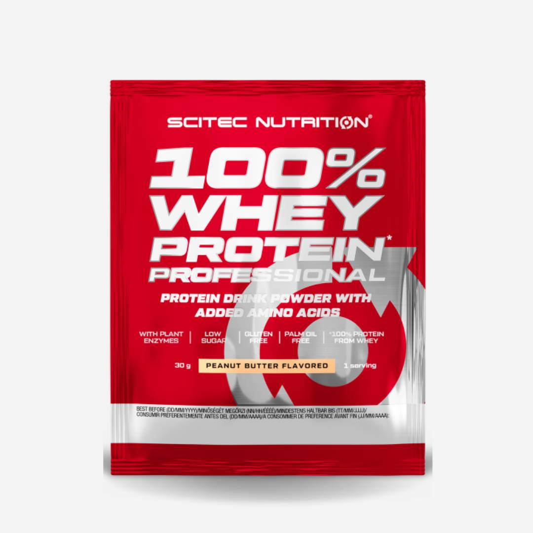 Whey Protein Prof. 30g