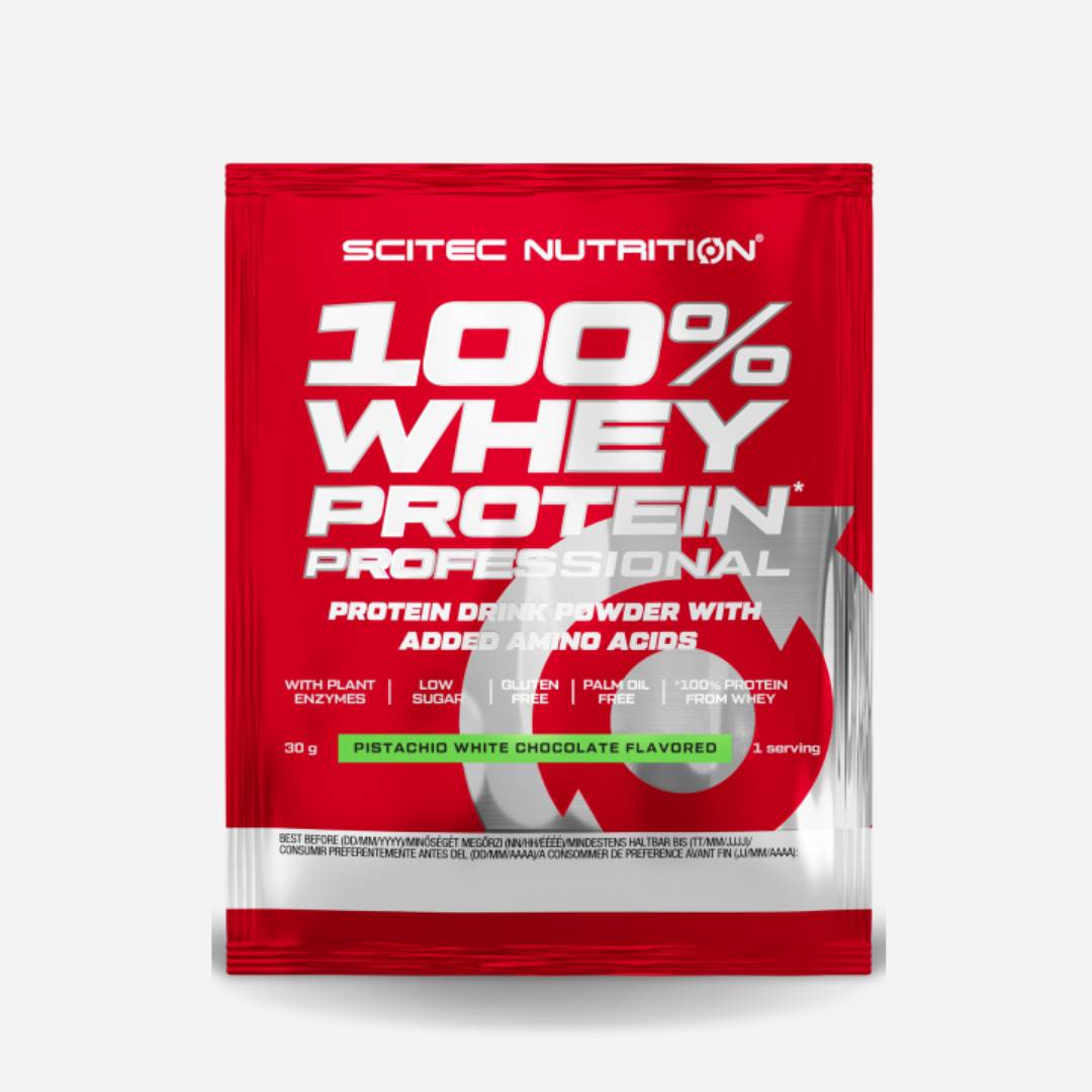 Whey Protein Prof. 30g