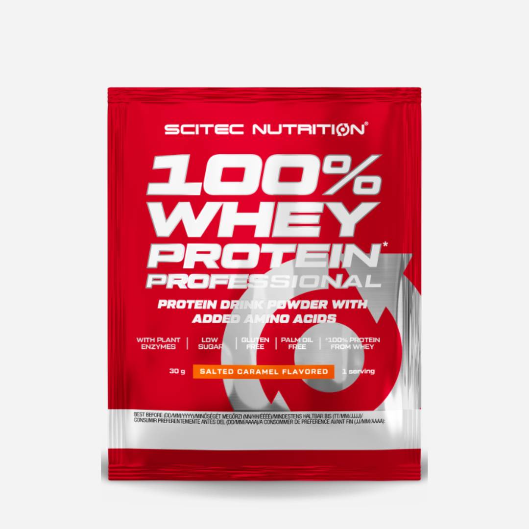 Whey Protein Prof. 30g
