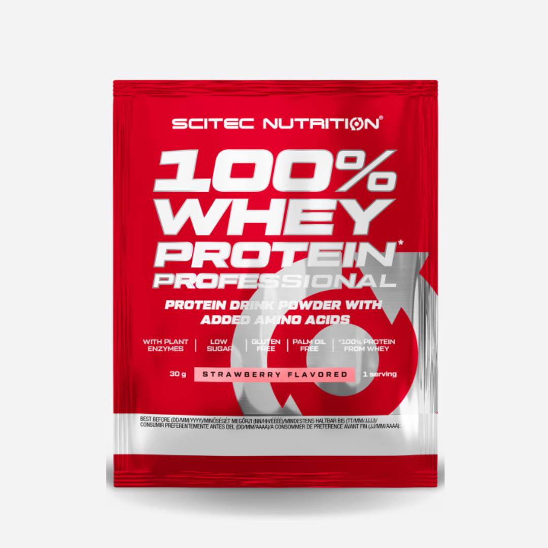 Whey Protein Prof. 30g