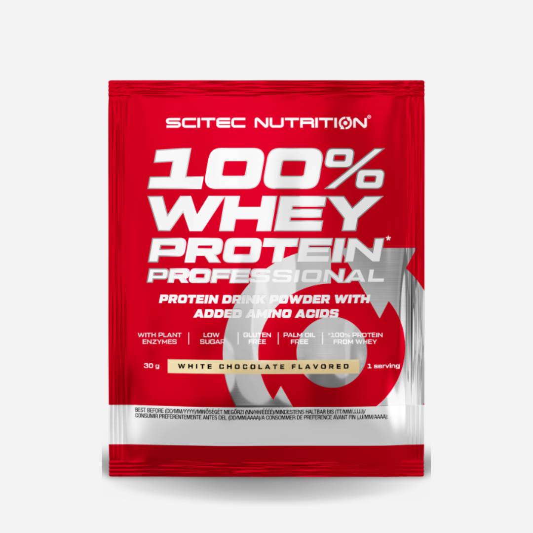 Whey Protein Prof. 30g