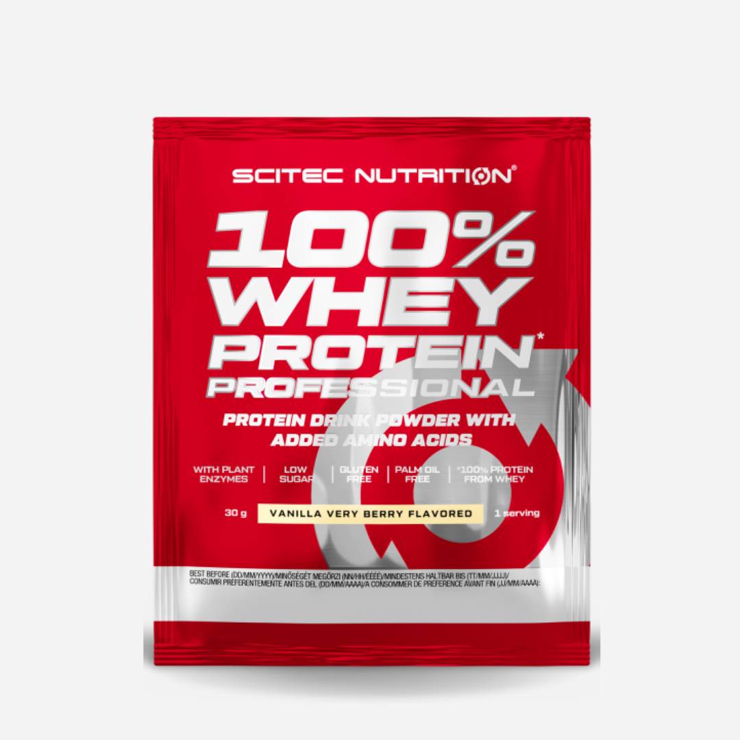 Whey Protein Prof. 30g
