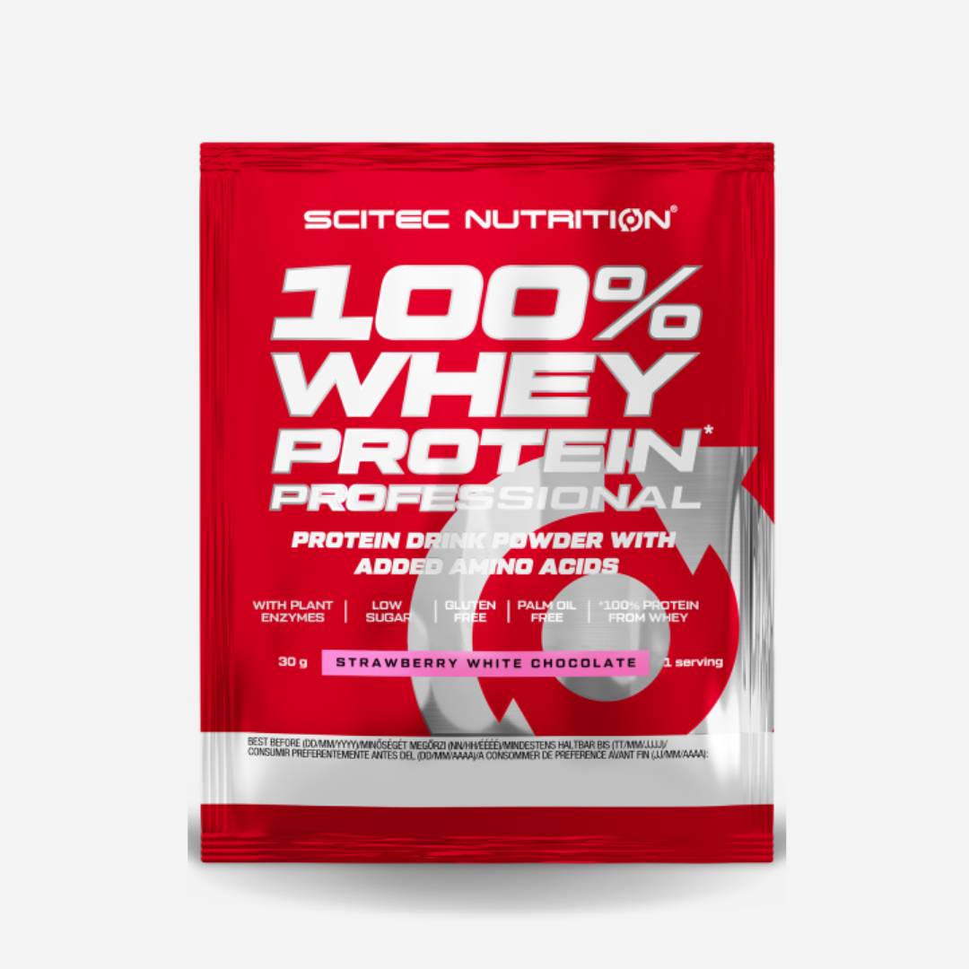 Whey Protein Prof. 30g