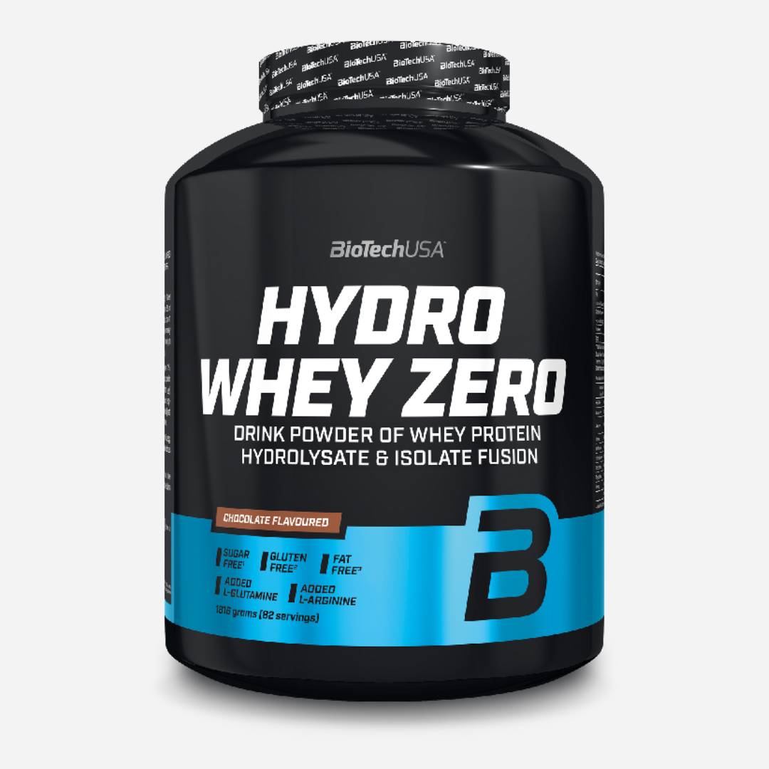 Body42 Nutrition