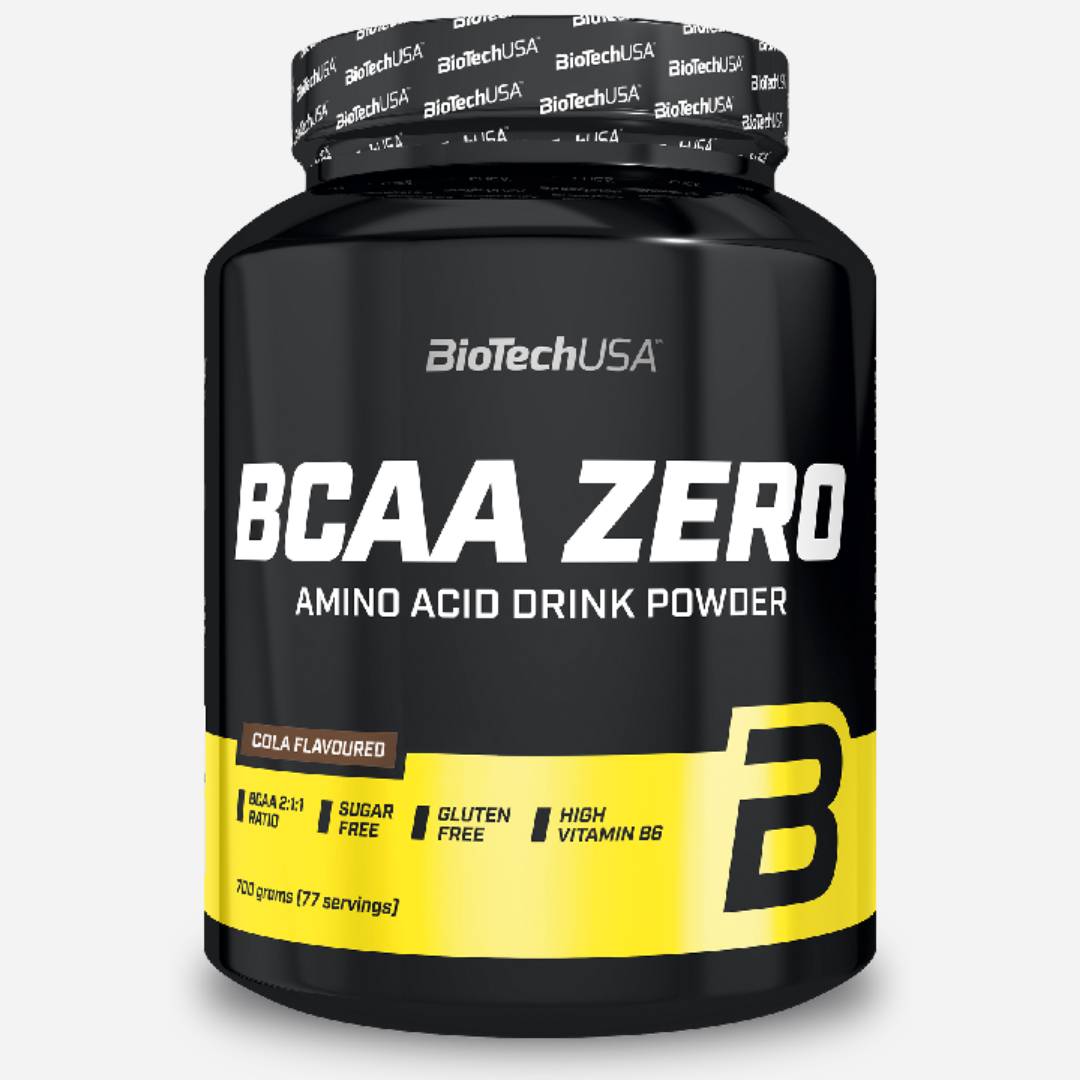 Image of BCAA Zero (700g)