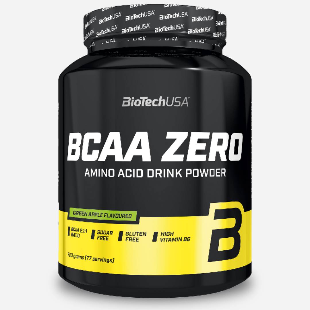Image of BCAA Zero (700g)