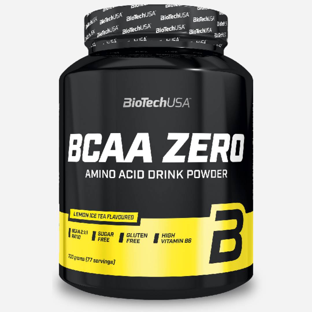 Image of BCAA Zero (700g)