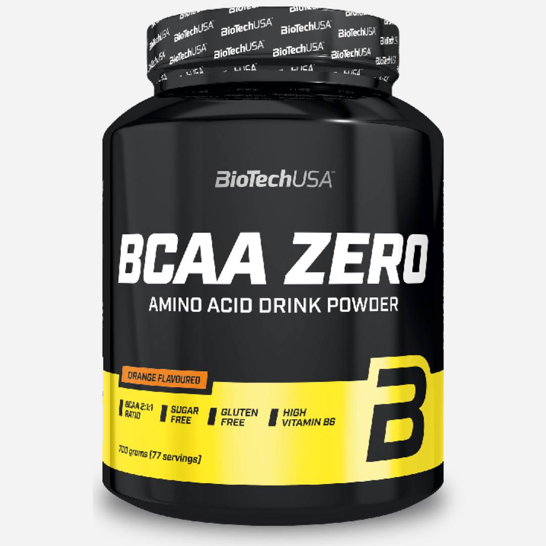 Image of BCAA Zero (700g)