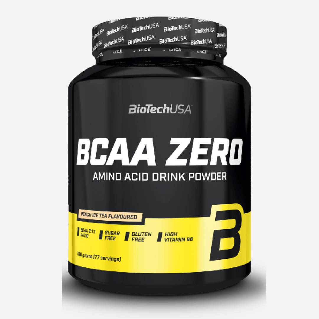 Image of BCAA Zero (700g)