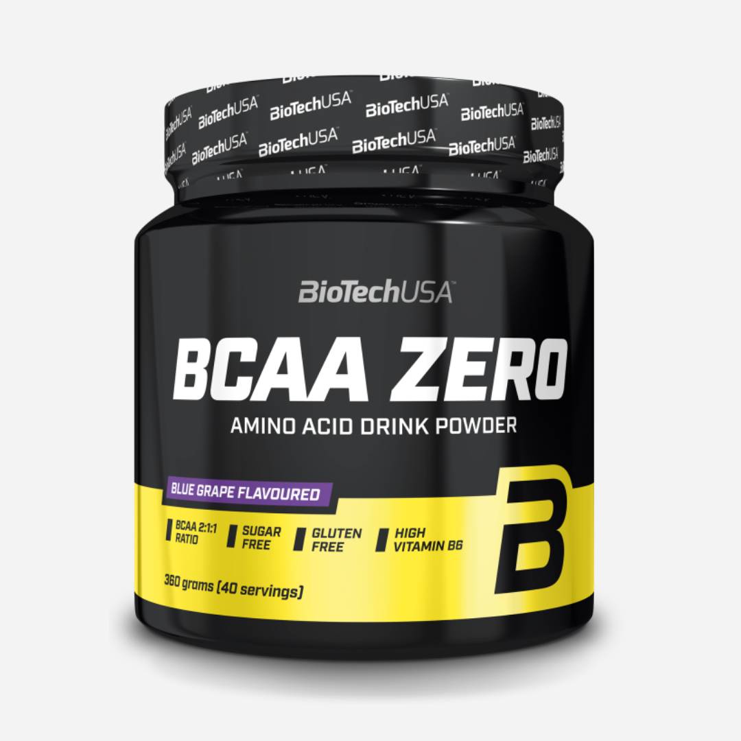 Body42 Nutrition