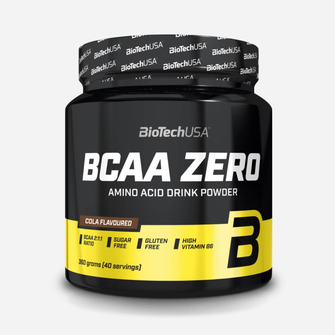 Image of BCAA ZÉRO (360g)