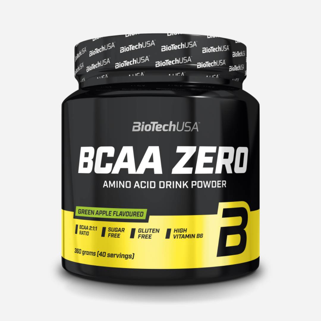 Image of BCAA ZÉRO (360g)