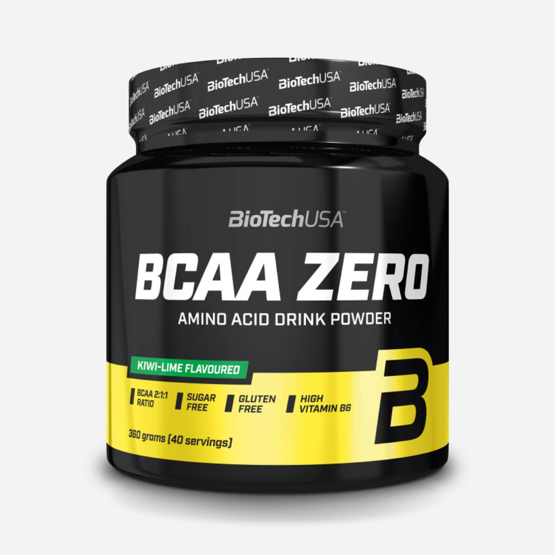 Image of BCAA ZÉRO (360g)