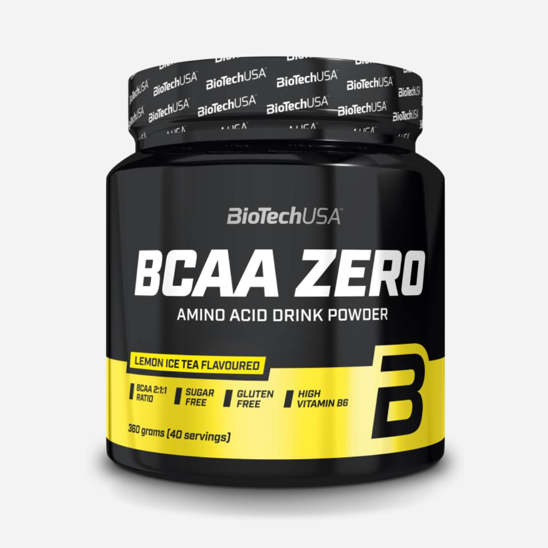 Image of BCAA ZÉRO (360g)