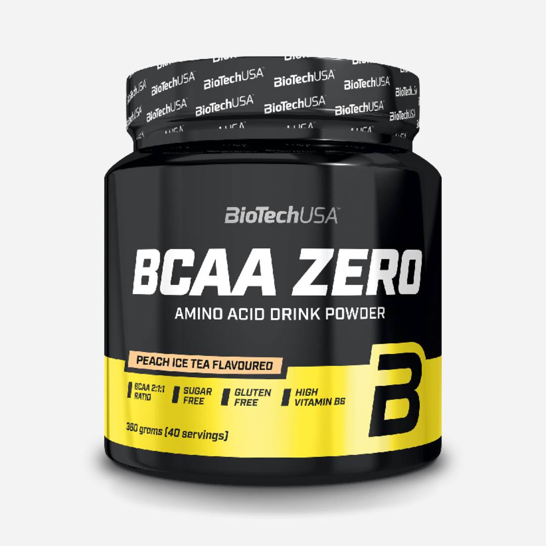 Image of BCAA ZÉRO (360g)