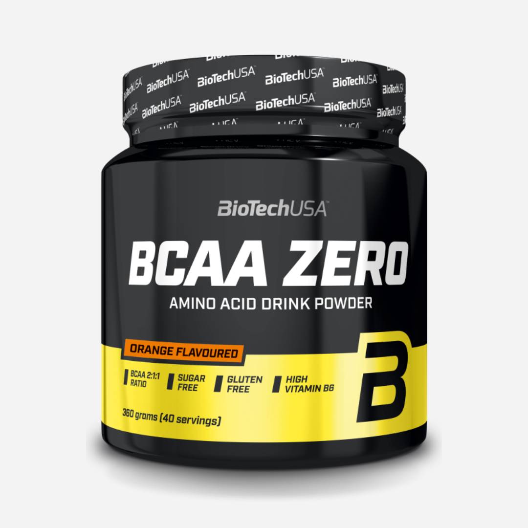 BCAA ZÉRO (360g)