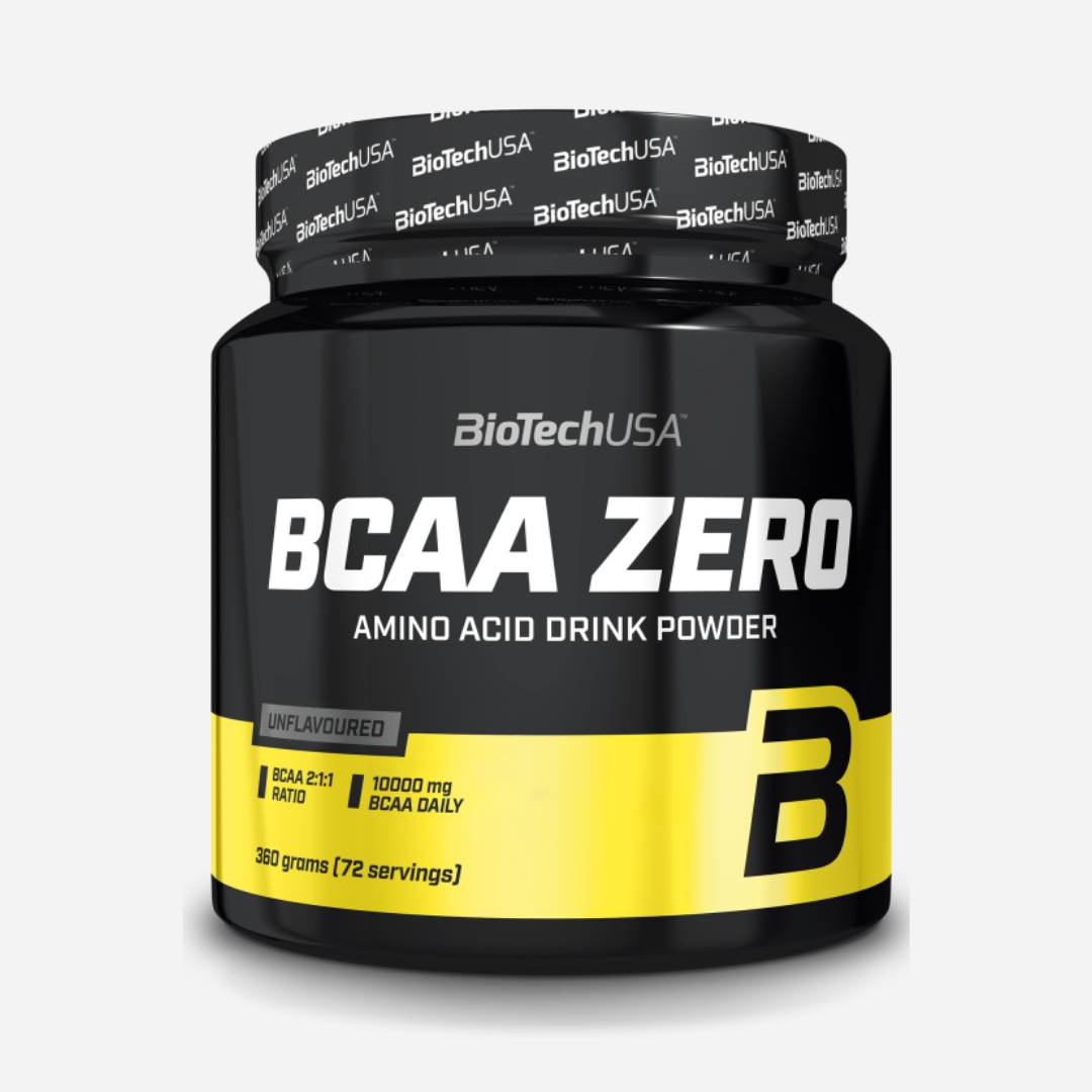 Image of BCAA ZÉRO (360g)