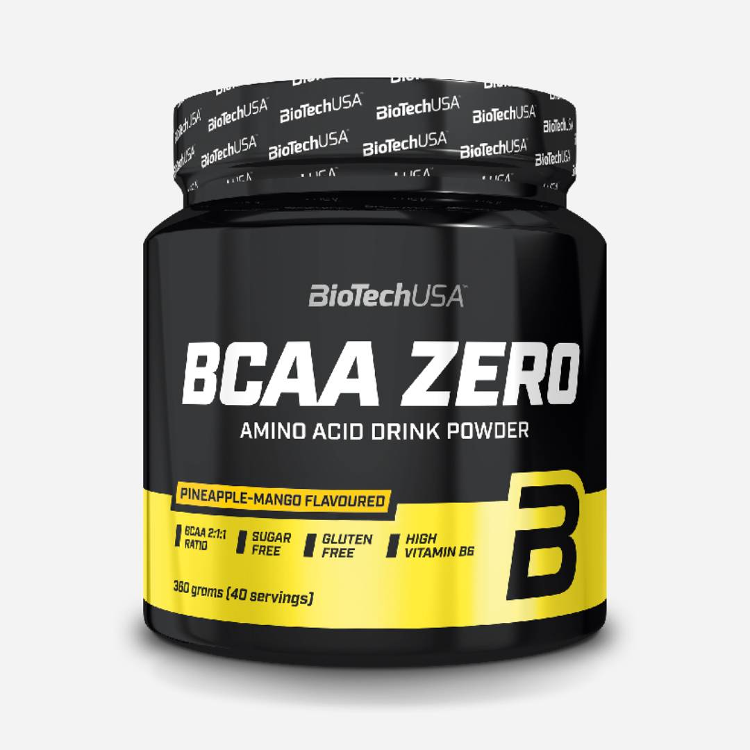 Image of BCAA ZÉRO (360g)