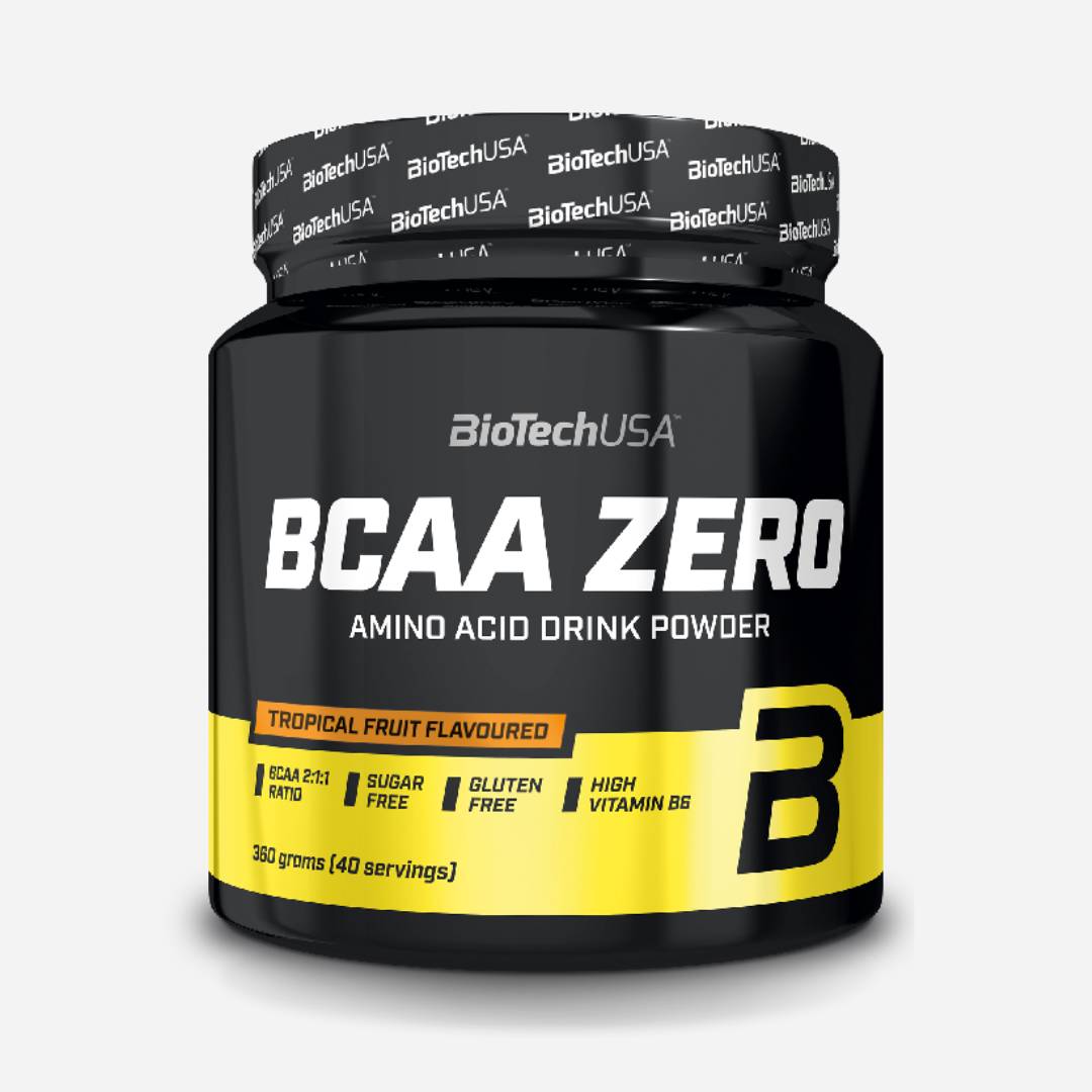 Image of BCAA ZÉRO (360g)