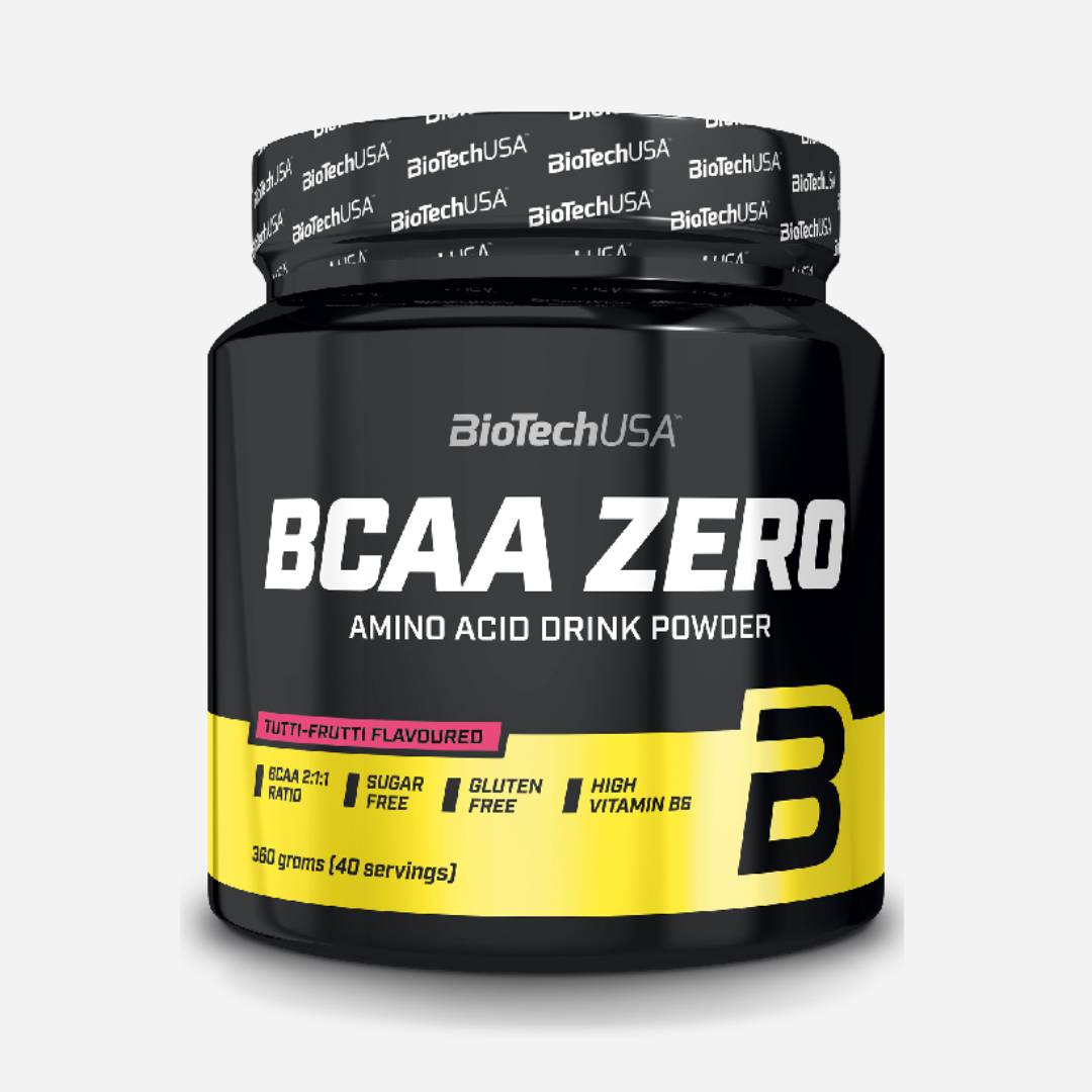 Image of BCAA ZÉRO (360g)