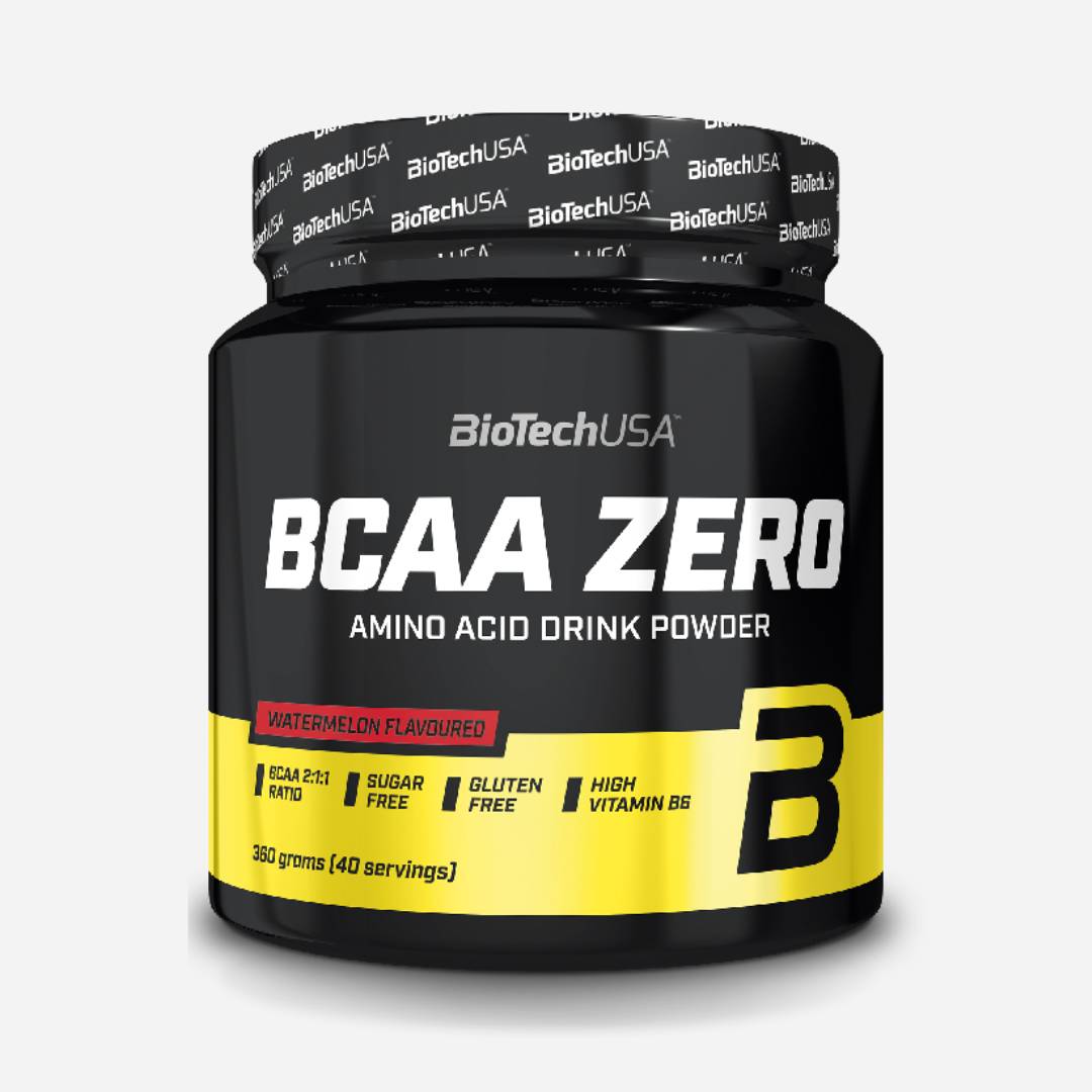 Image of BCAA ZÉRO (360g)