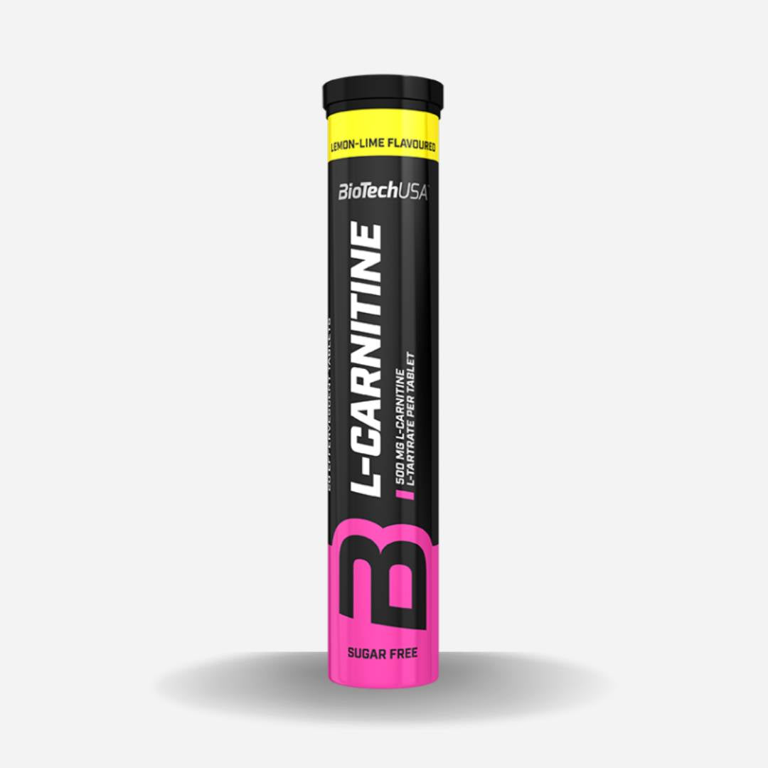 Image of L-Carnitine Effervescent