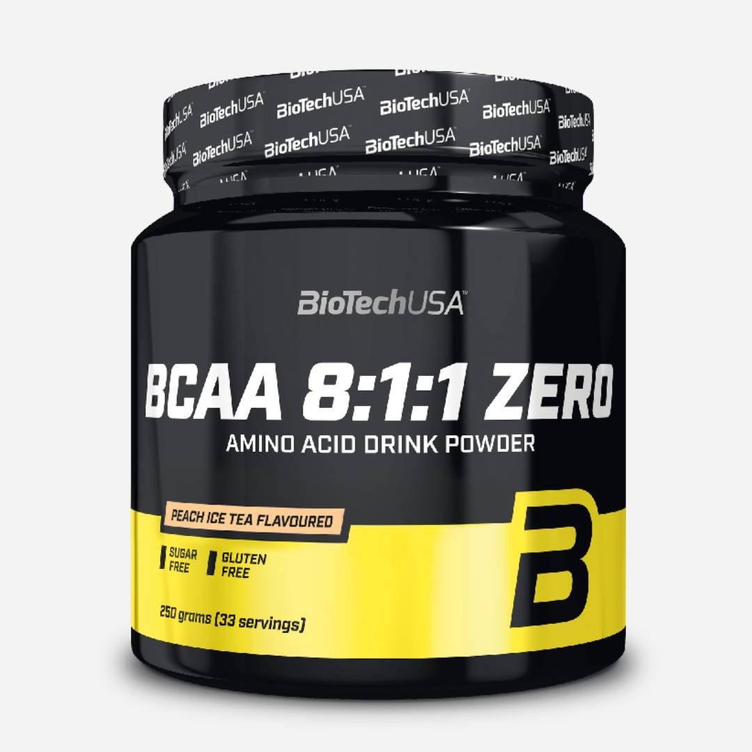 Image of BCAA 8:1:1 ZERO (250g)