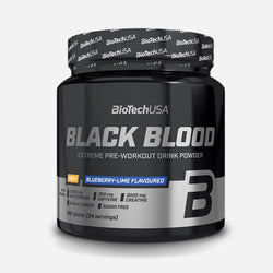 Image of Black Blood Nox+ (340g)
