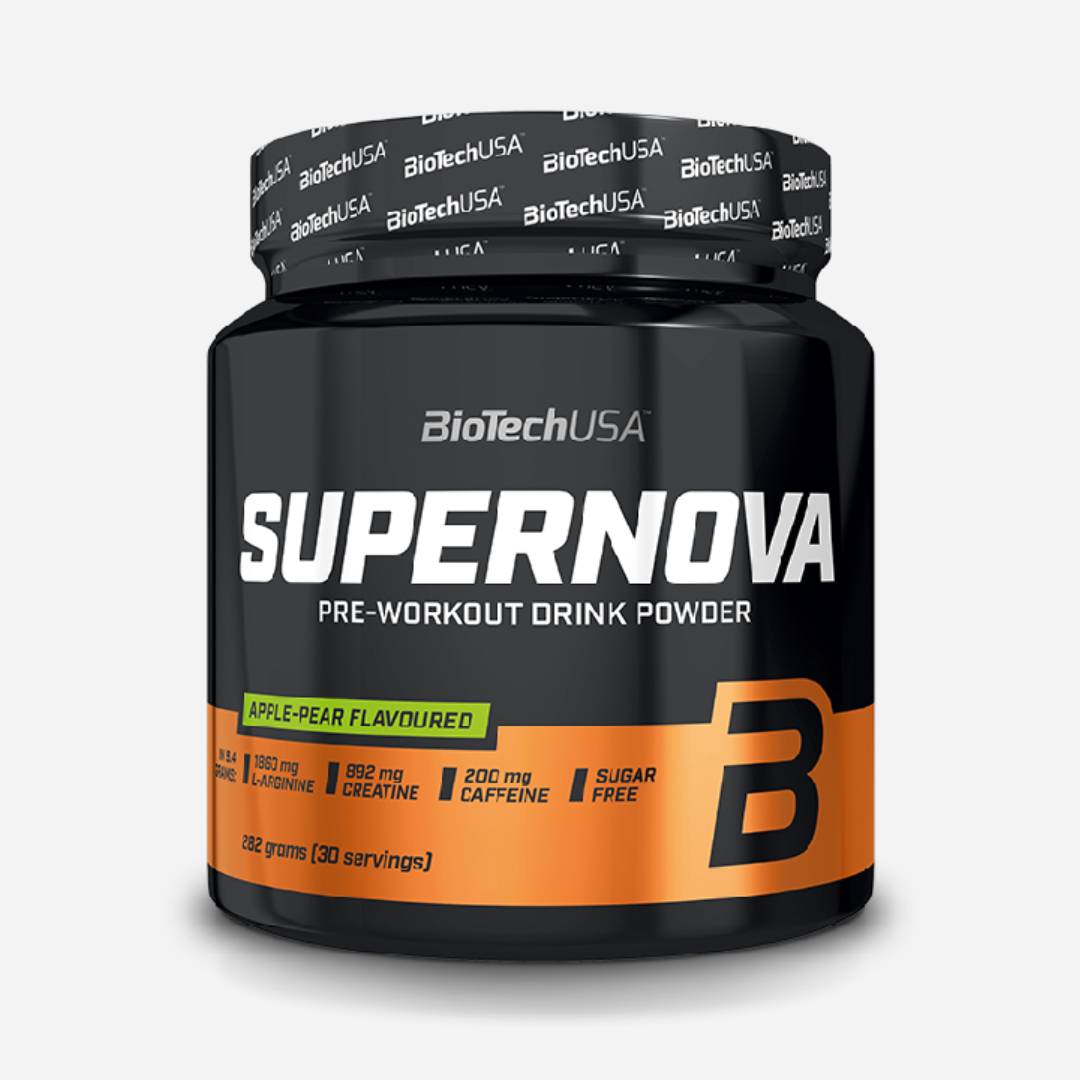 SuperNova 282g