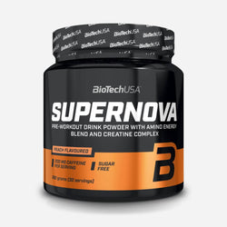 Body42 Nutrition