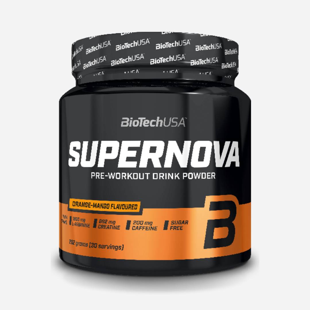 SuperNova 282g