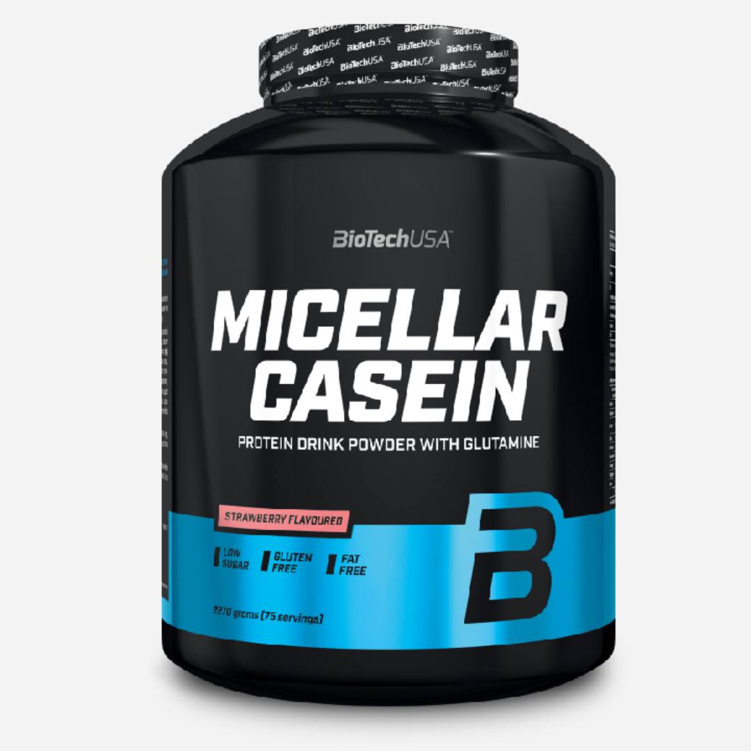 Image of MICELLAR CASEIN