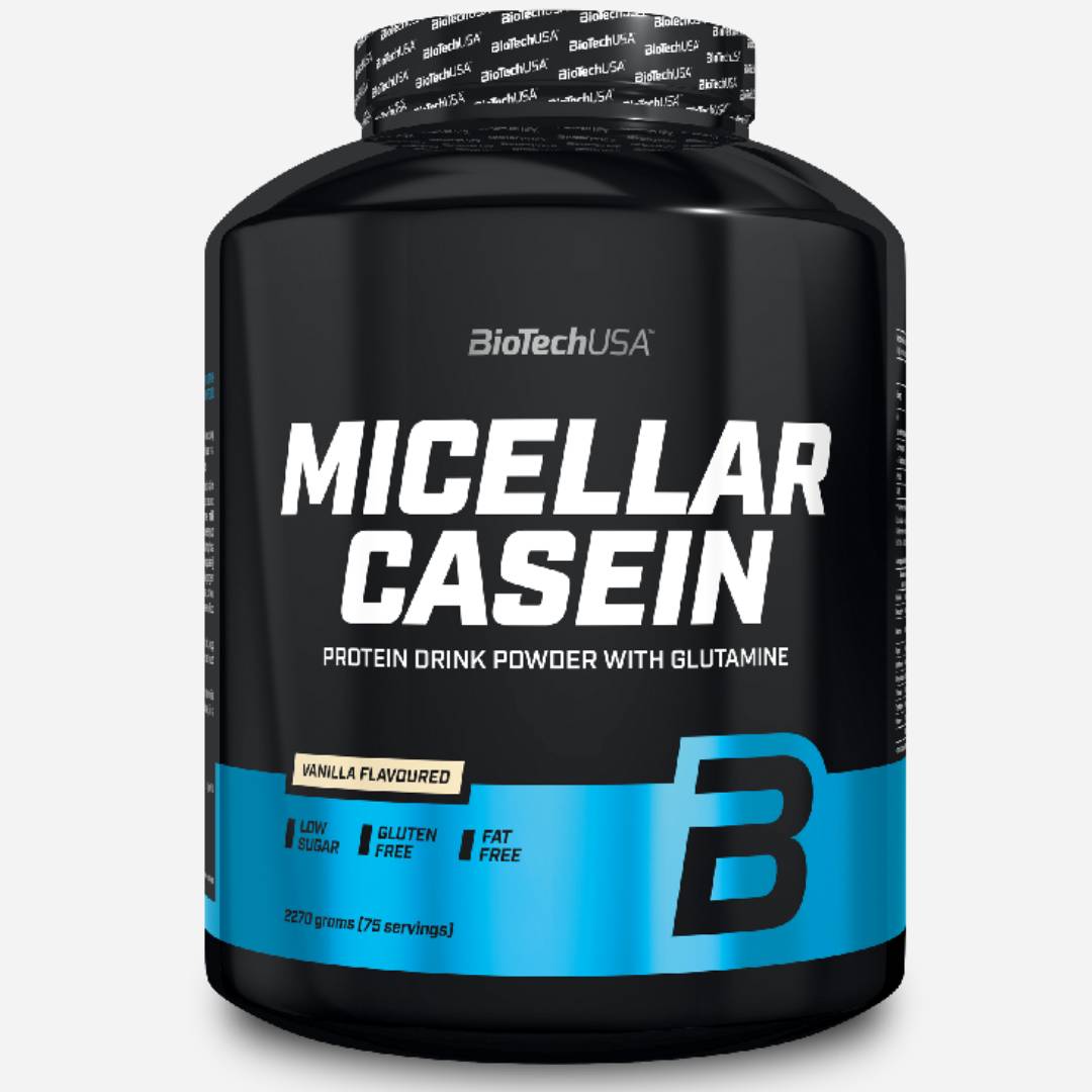 Image of MICELLAR CASEIN