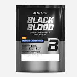 Image of Black Blood Nox+ (20g)