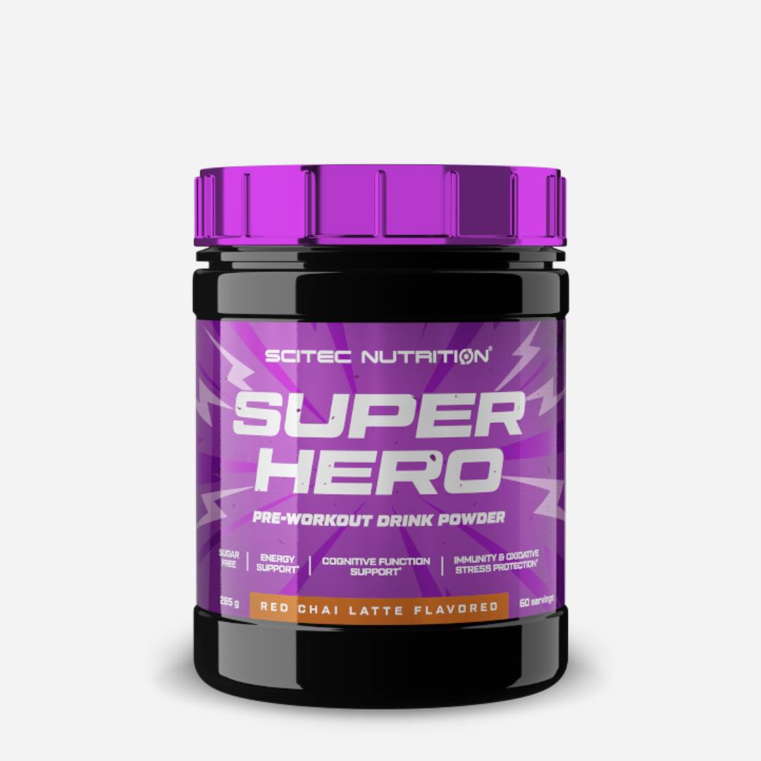 Superhero (285g)