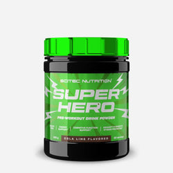Image of Superhero (285g)