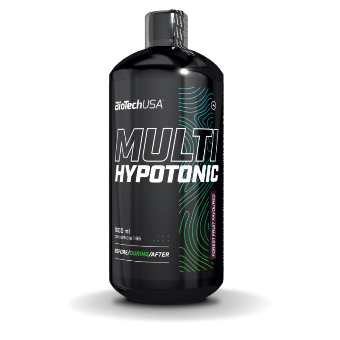 Image of Multi Hypotonic Drink - 1000 ml