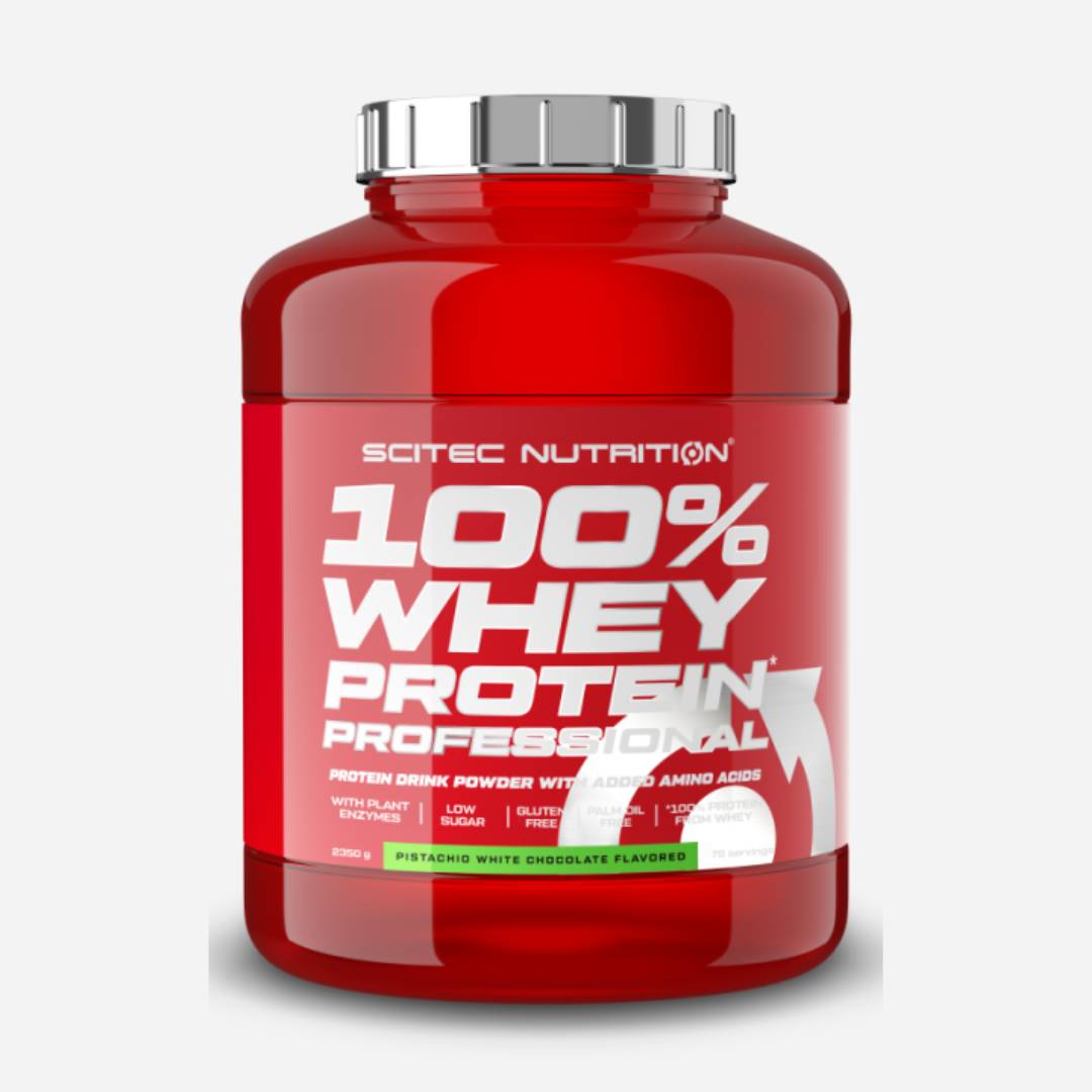 WHEY Protein Pro.