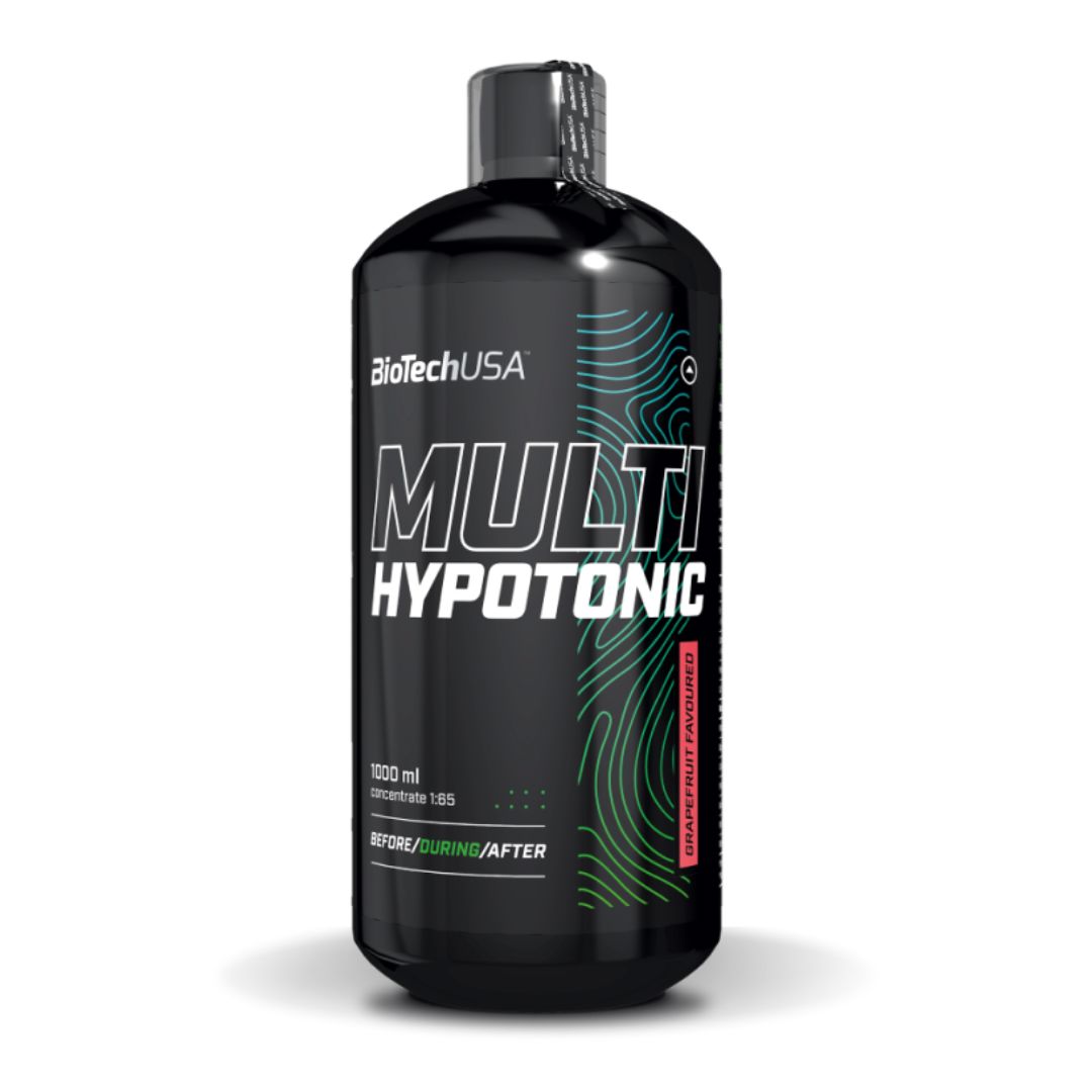 Multi Hypotonic Drink - 1000 ml