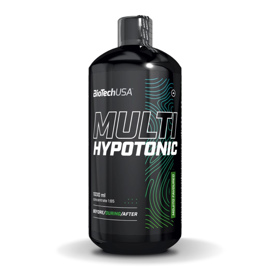 Image of Multi Hypotonic Drink - 1000 ml