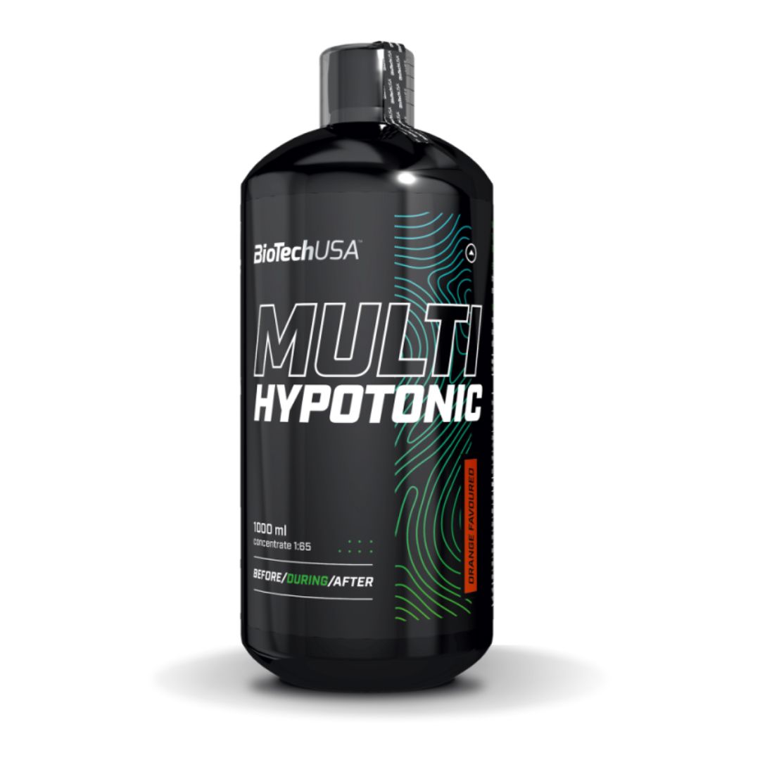 Multi Hypotonic Drink - 1000 ml