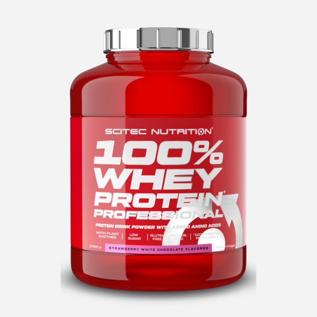 WHEY Protein Pro.