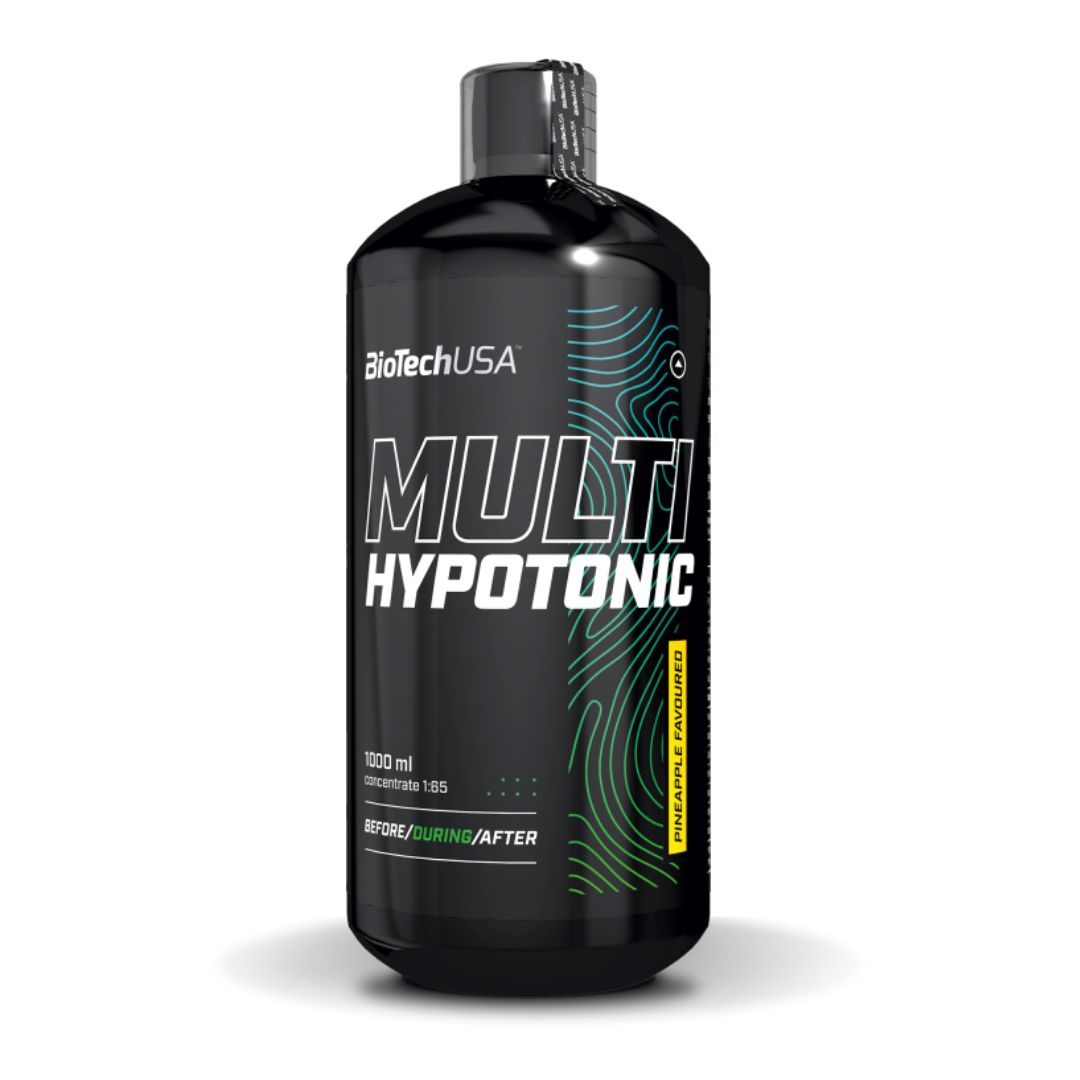 Image of Multi Hypotonic Drink - 1000 ml