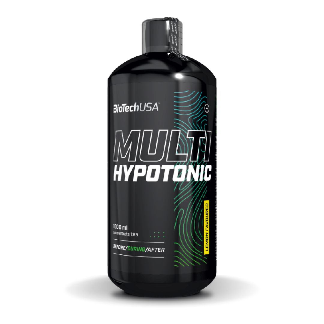 Multi Hypotonic Drink - 1000 ml