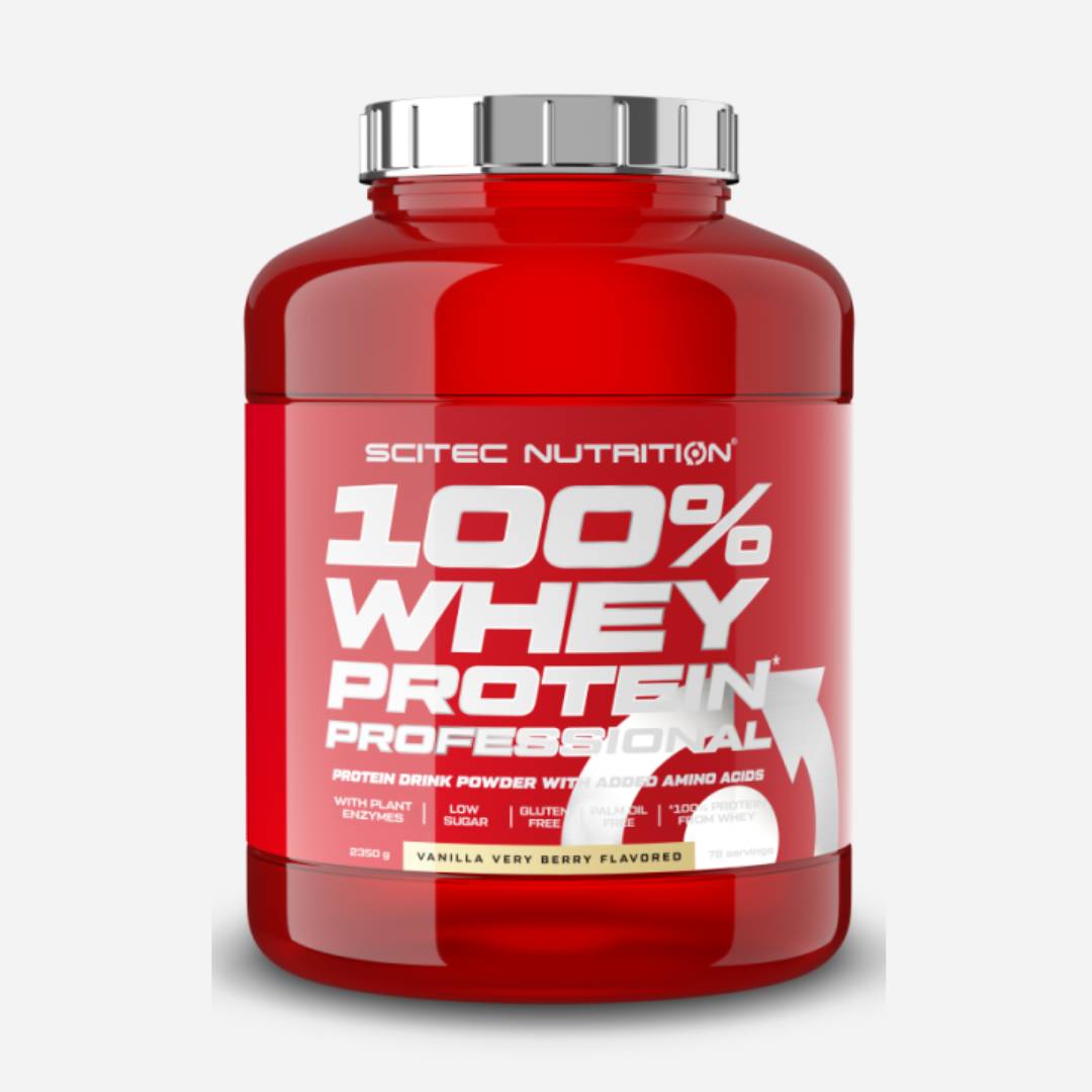 Image of WHEY Protein Pro.