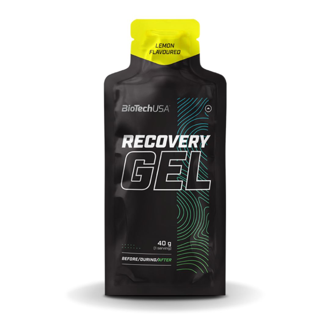 Image of RECOVERY GEL